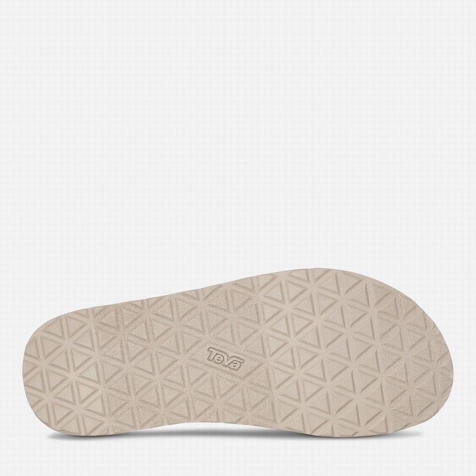 Teva Dorado Sandals Grey | 6757325