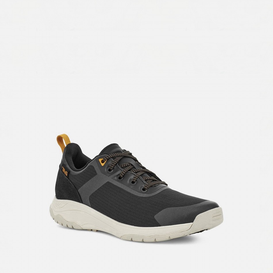 Teva Gateway Low Sneakers Black | 1680273