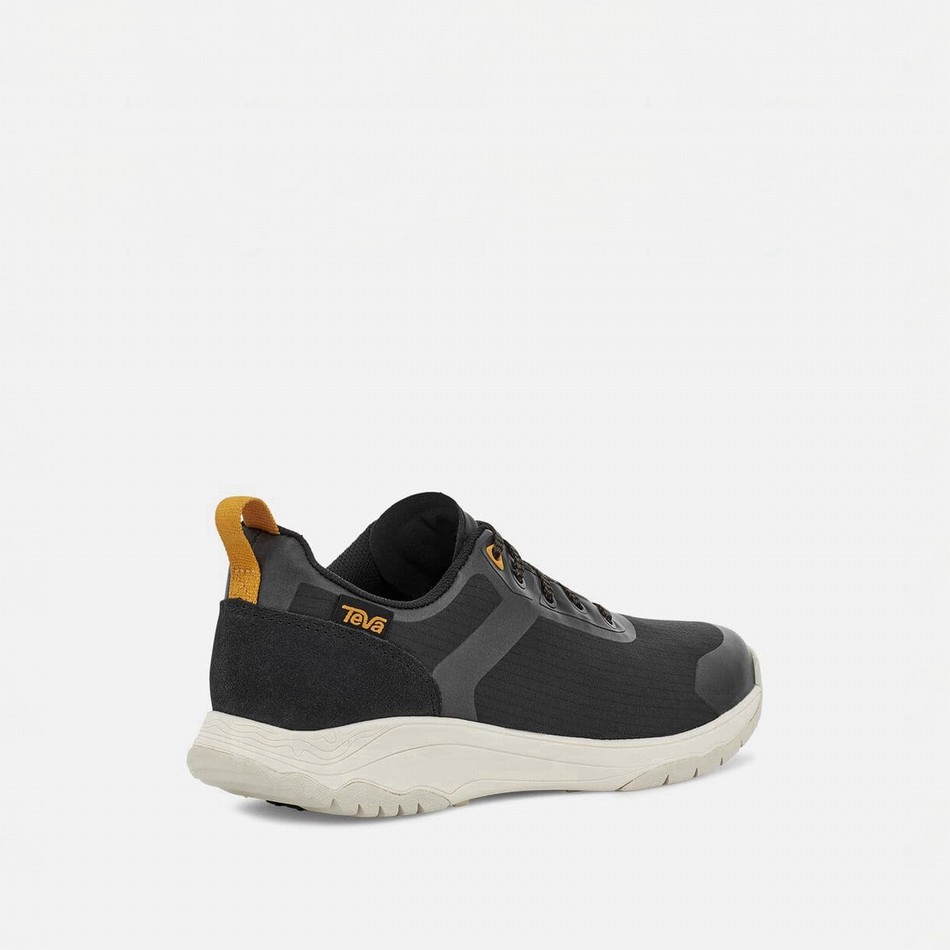 Teva Gateway Low Sneakers Black | 1680273