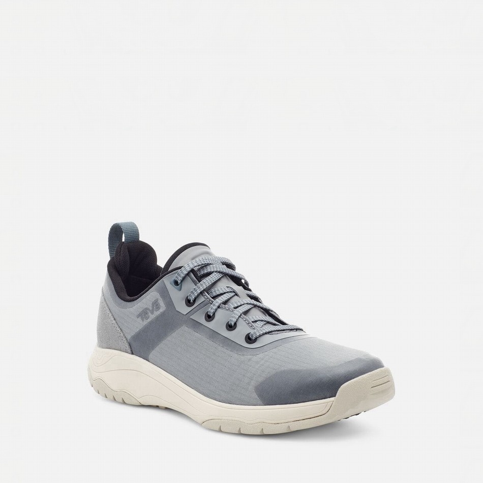 Teva Gateway Low Sneakers Grey | 5022276