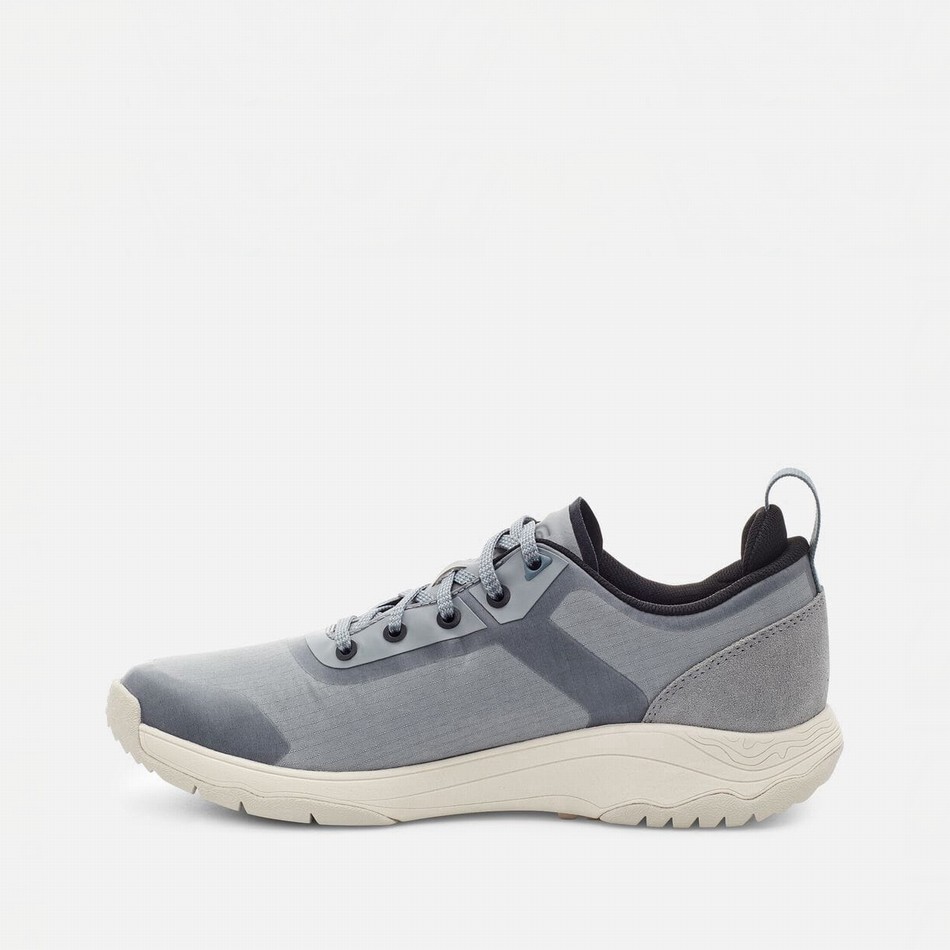 Teva Gateway Low Sneakers Grey | 5022276