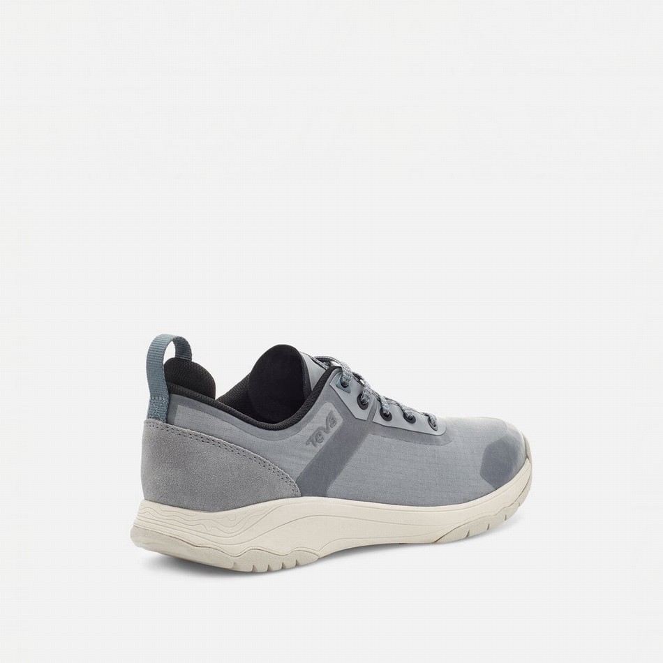 Teva Gateway Low Sneakers Grey | 5022276