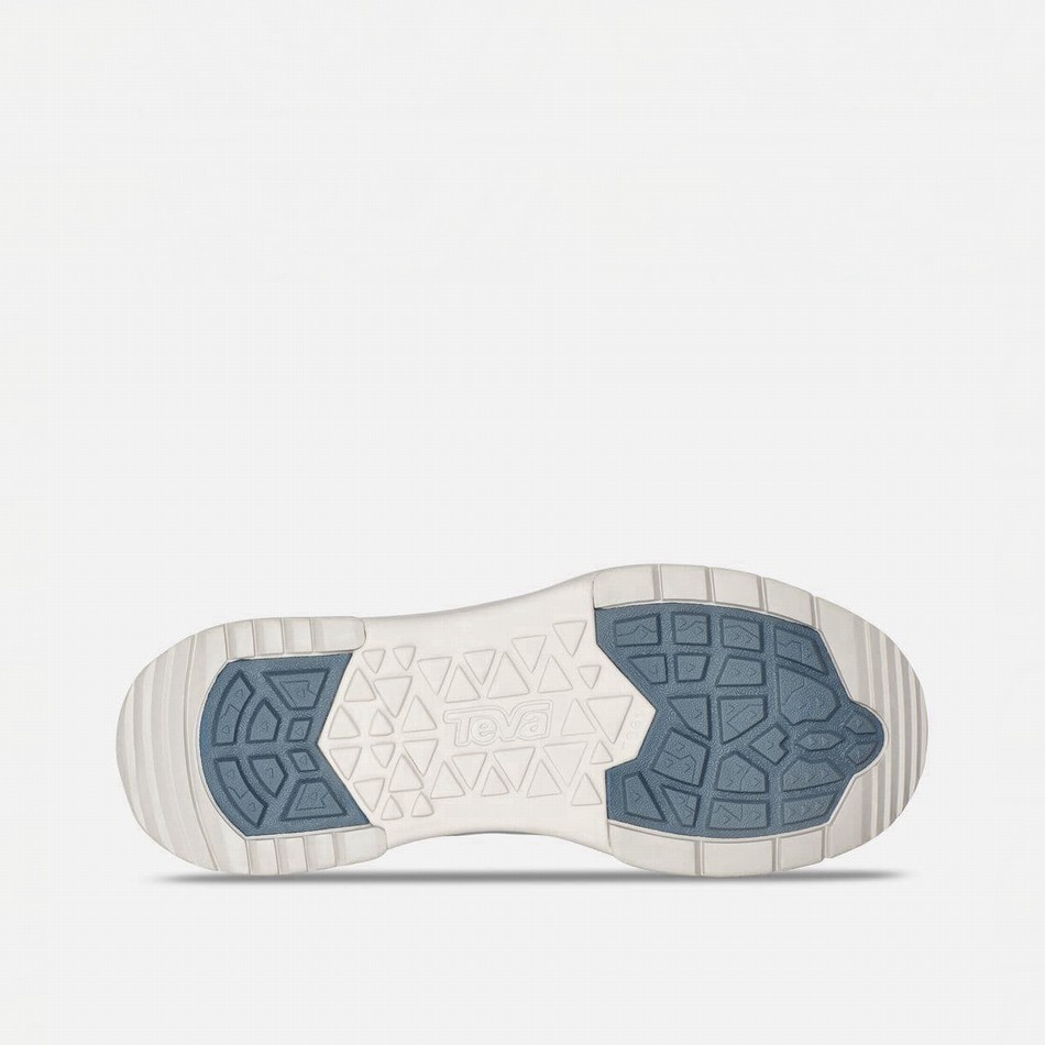 Teva Gateway Low Sneakers Grey | 5022276