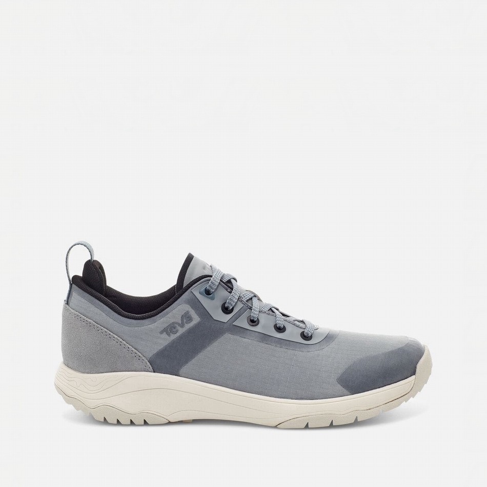 Teva Gateway Low Sneakers Grey | 5022276