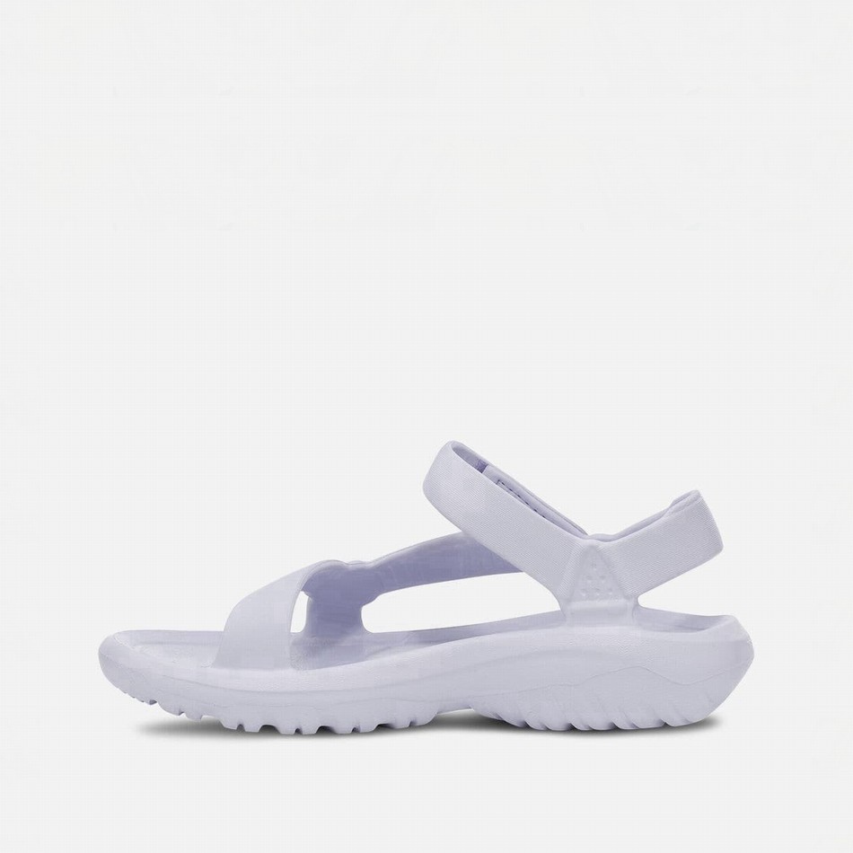 Teva Hurricane Drift Sandals Lavender | 9930051