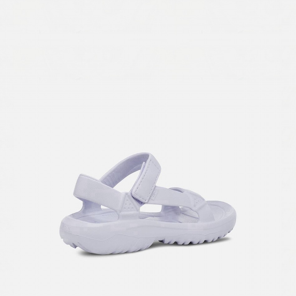 Teva Hurricane Drift Sandals Lavender | 9930051