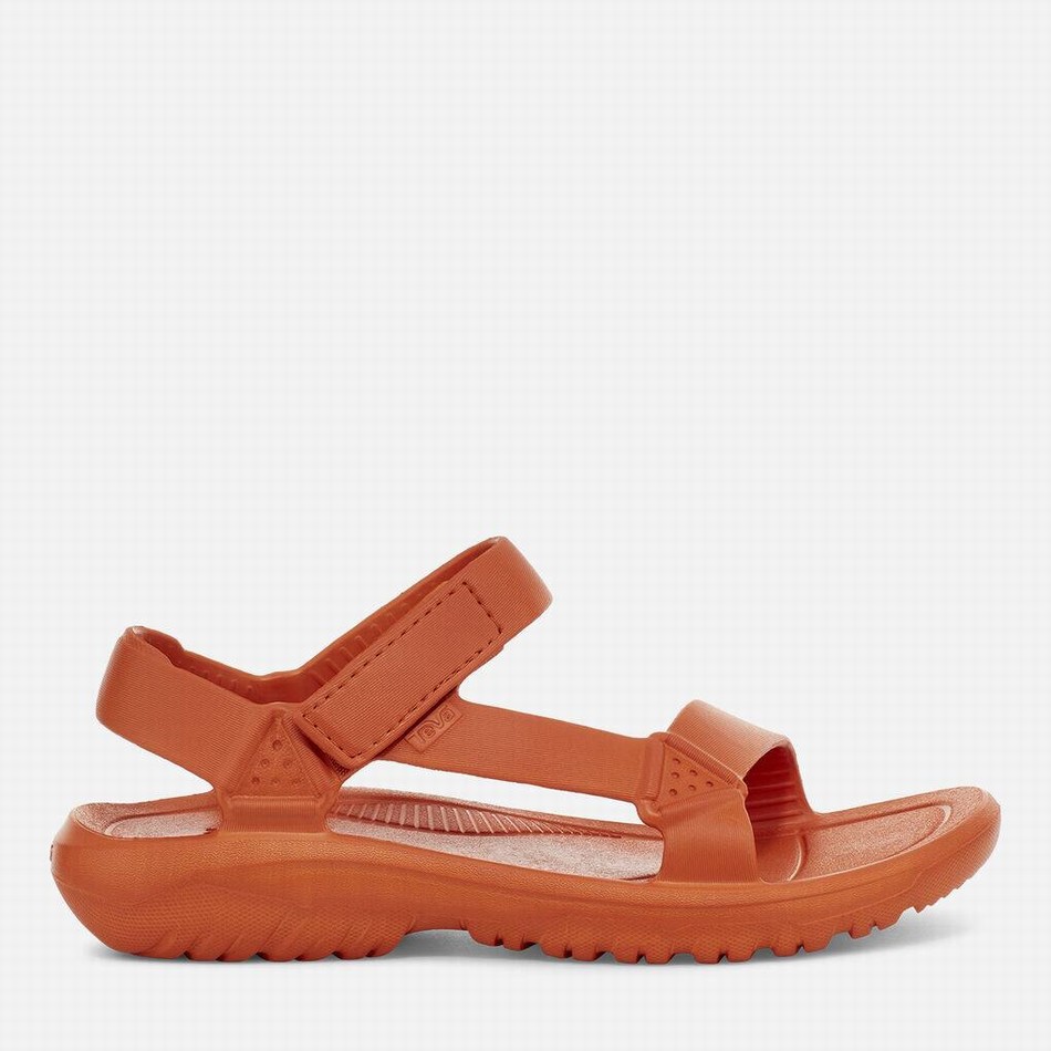 Teva Hurricane Drift Sandals Orange | 8258950