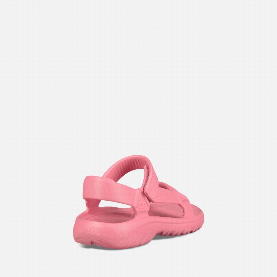 Teva Hurricane Drift Sandals Pink | 4416611