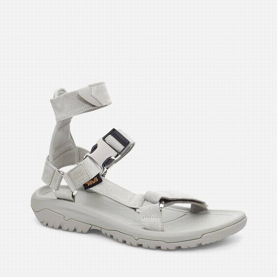 Teva Hurricane XLT2 Gladiator (Opening Ceremony) Sandals Grey | 4029532