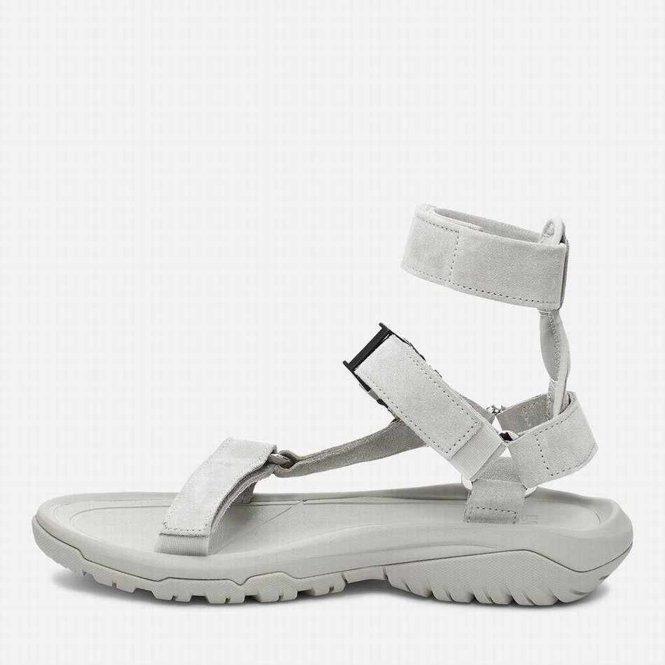 Teva Hurricane XLT2 Gladiator (Opening Ceremony) Sandals Grey | 4029532