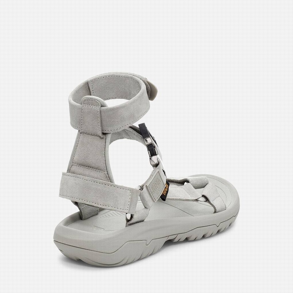 Teva Hurricane XLT2 Gladiator (Opening Ceremony) Sandals Grey | 4029532