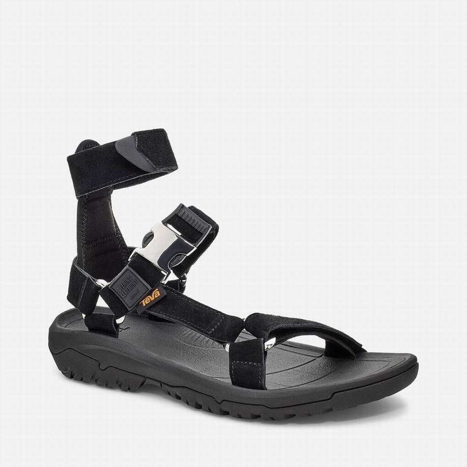 Teva Hurricane XLT2 Gladiator (Opening Ceremony) Sandals Black | 8578998