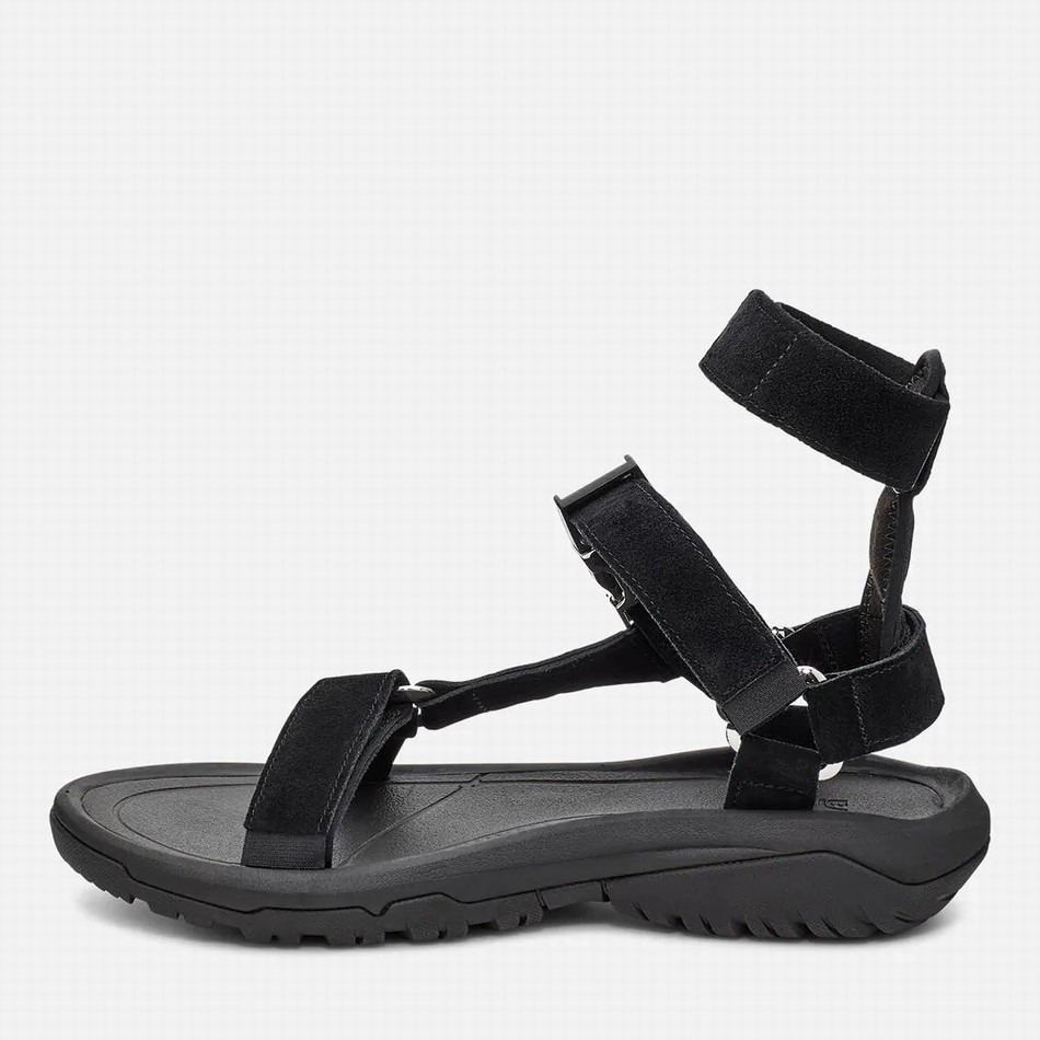 Teva Hurricane XLT2 Gladiator (Opening Ceremony) Sandals Black | 8578998