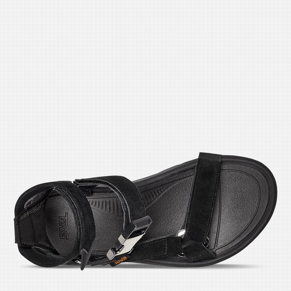 Teva Hurricane XLT2 Gladiator (Opening Ceremony) Sandals Black | 8578998