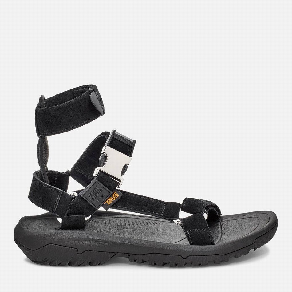 Teva Hurricane XLT2 Gladiator (Opening Ceremony) Sandals Black | 8578998