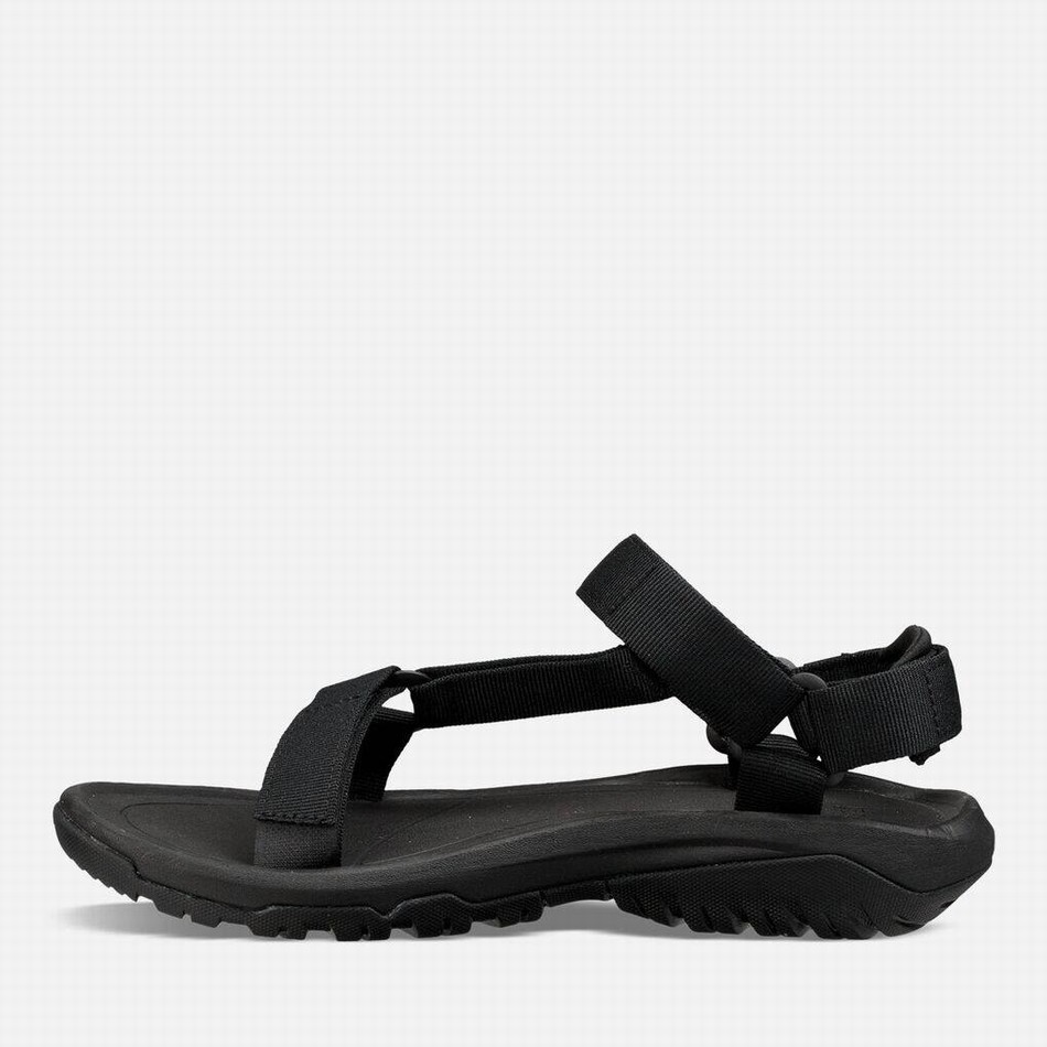 Teva Hurricane XLT2 Sandals Black | 1046154