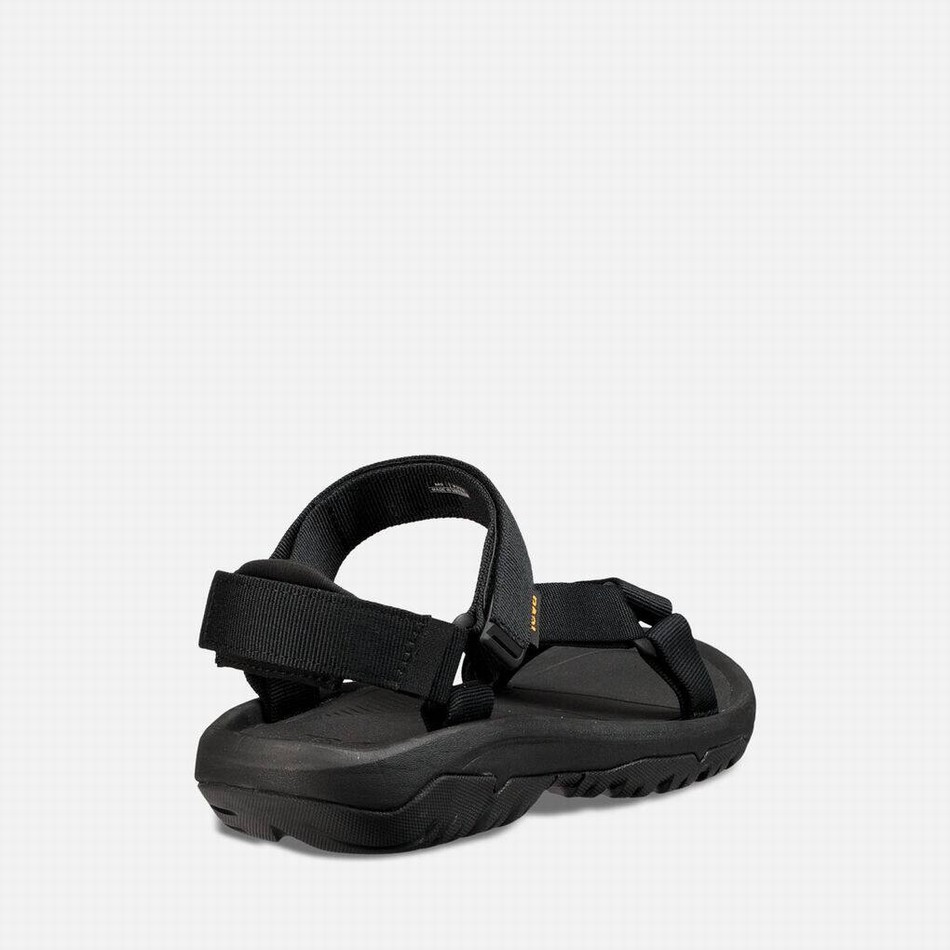 Teva Hurricane XLT2 Sandals Black | 1046154