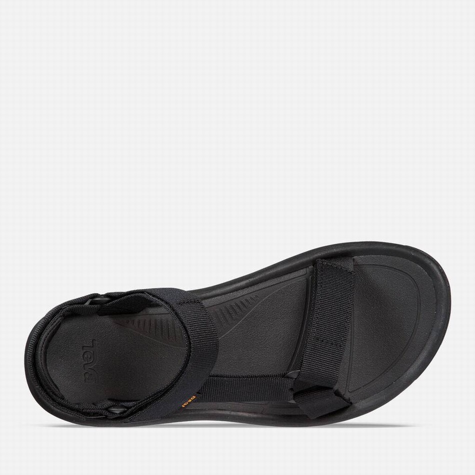 Teva Hurricane XLT2 Sandals Black | 1046154