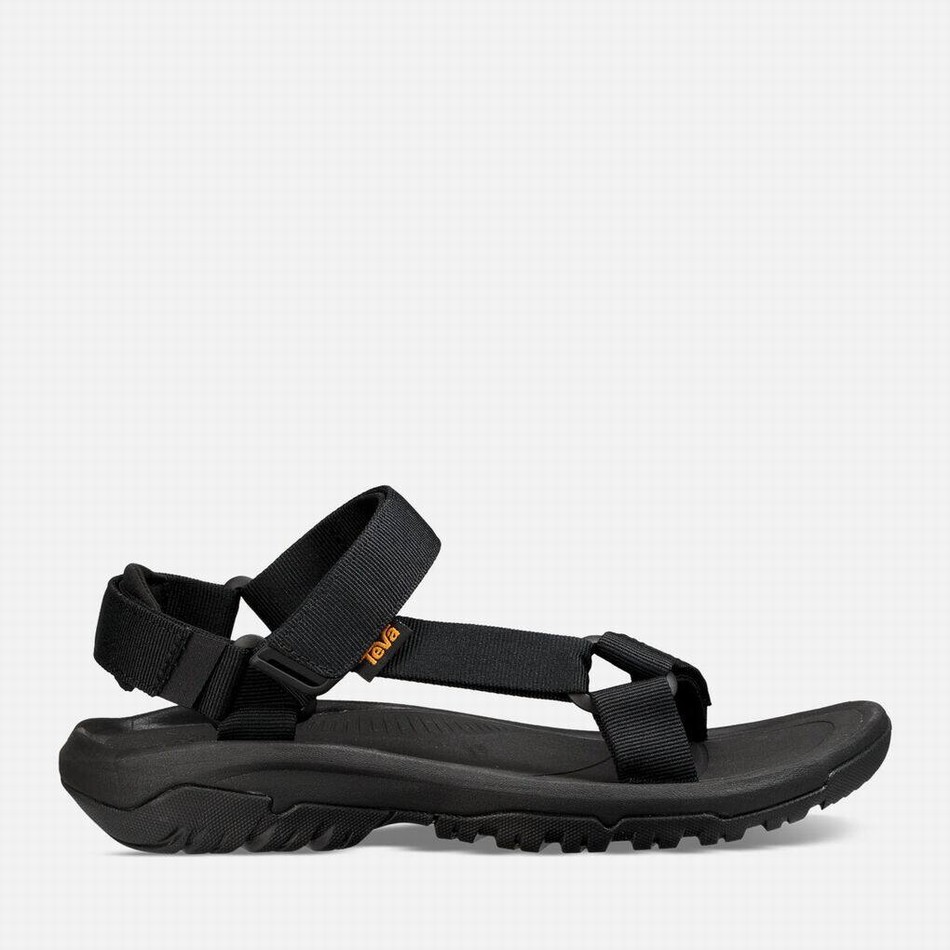 Teva Hurricane XLT2 Sandals Black | 1046154