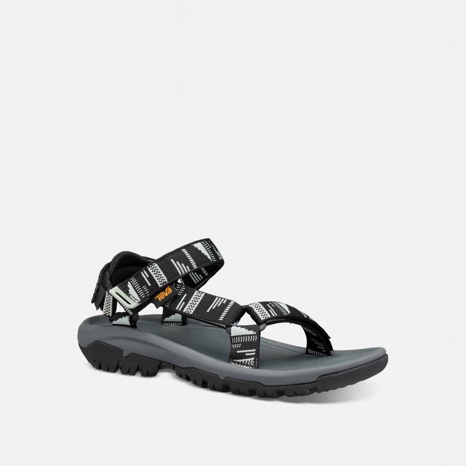 Teva Hurricane XLT2 Sandals Black | 2996352