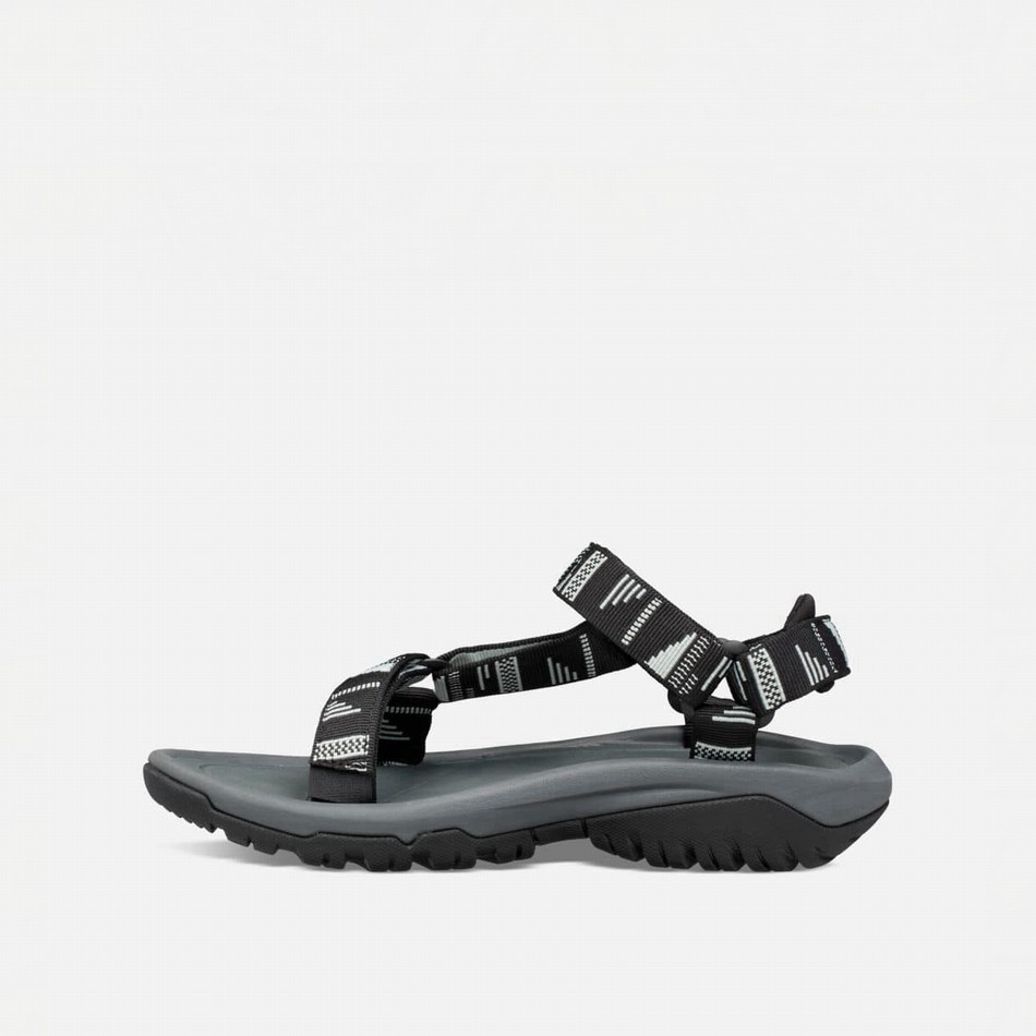 Teva Hurricane XLT2 Sandals Black | 2996352