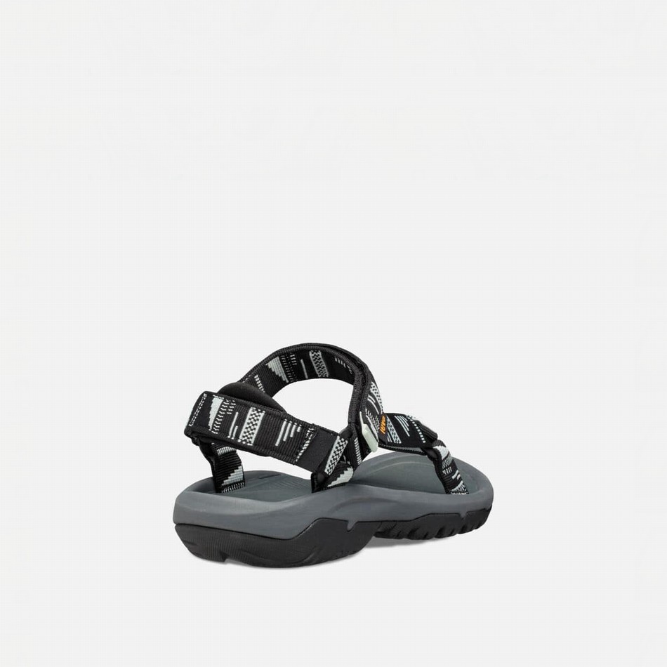 Teva Hurricane XLT2 Sandals Black | 2996352