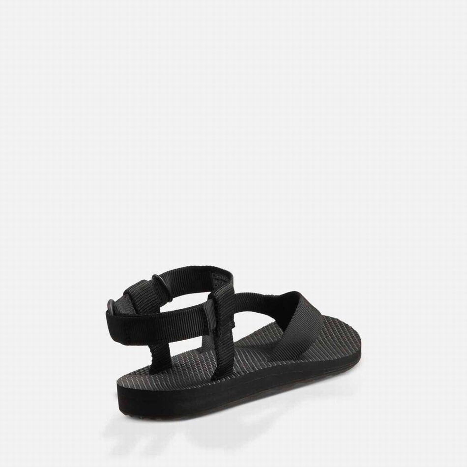 Teva Hurricane XLT2 Sandals Black | 3150530