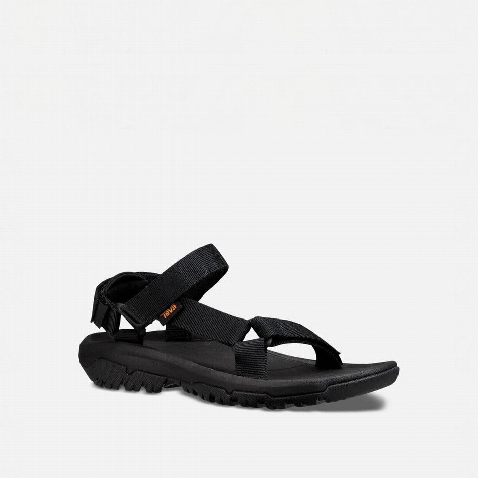 Teva Hurricane XLT2 Sandals Black | 3256279