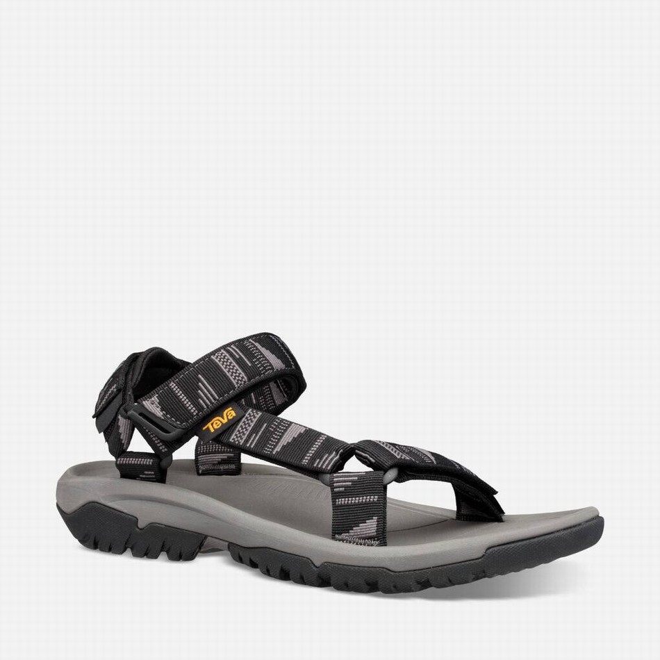 Teva Hurricane XLT2 Sandals Black | 9469488