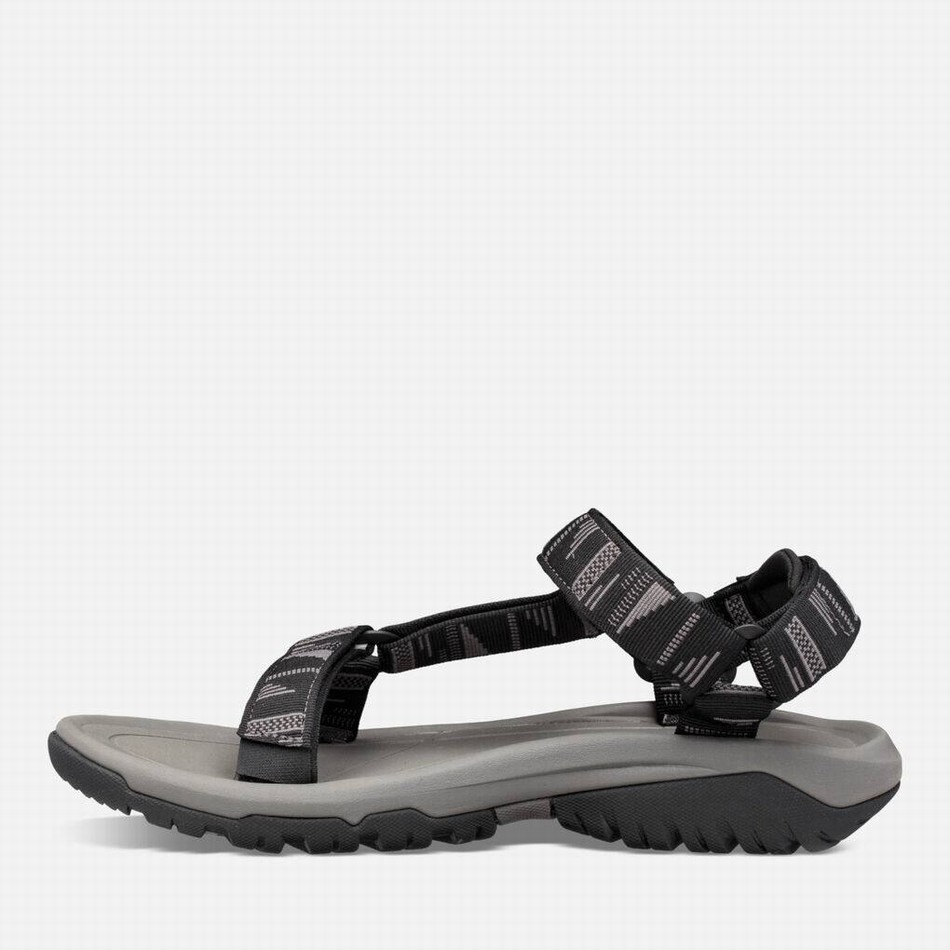 Teva Hurricane XLT2 Sandals Black | 9469488