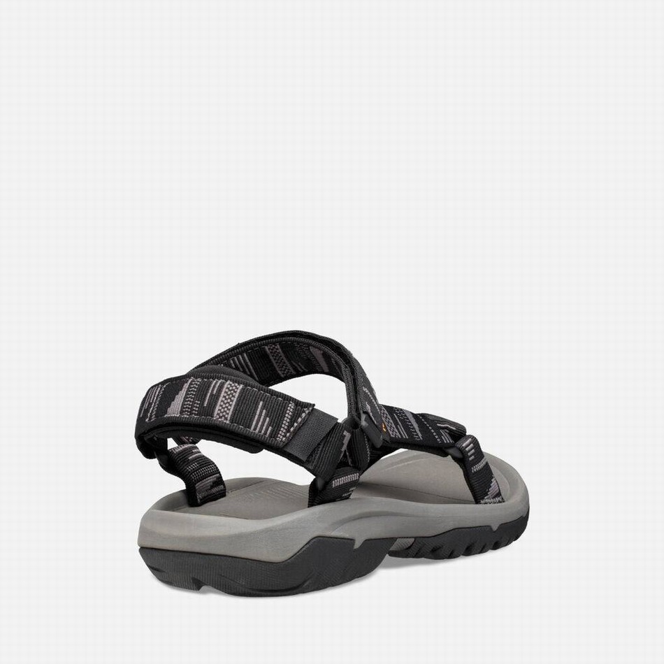 Teva Hurricane XLT2 Sandals Black | 9469488