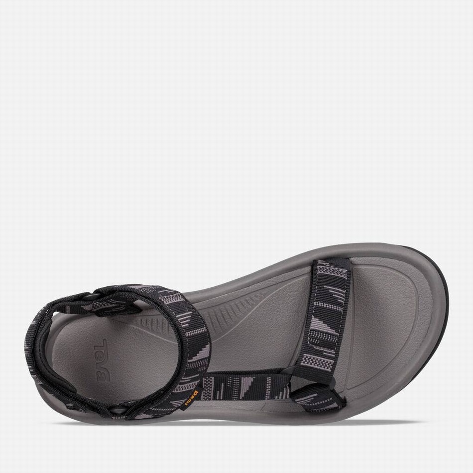 Teva Hurricane XLT2 Sandals Black | 9469488