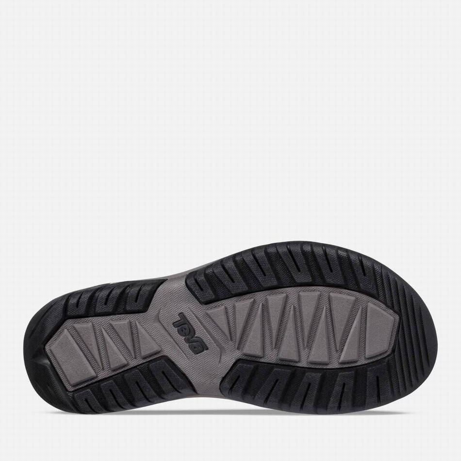 Teva Hurricane XLT2 Sandals Black | 9469488