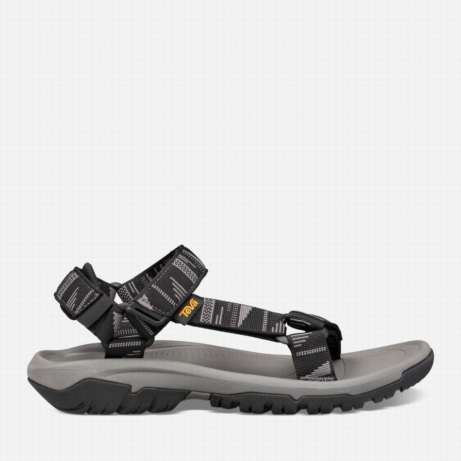 Teva Hurricane XLT2 Sandals Black | 9469488