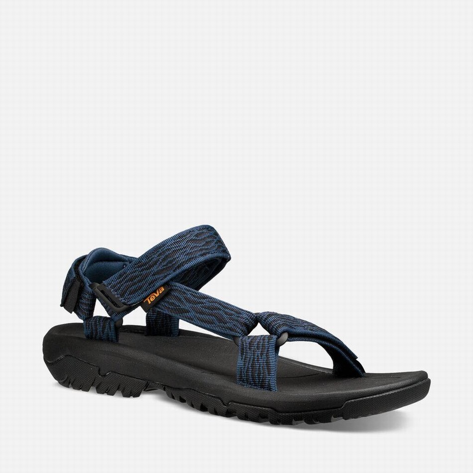 Teva Hurricane XLT2 Sandals Blue | 3036470