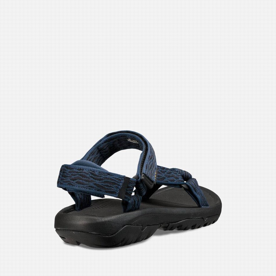 Teva Hurricane XLT2 Sandals Blue | 3036470