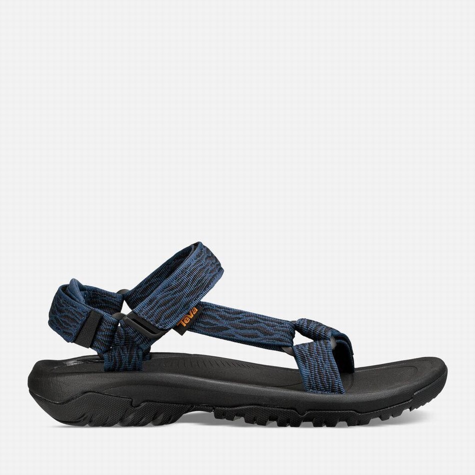 Teva Hurricane XLT2 Sandals Blue | 3036470