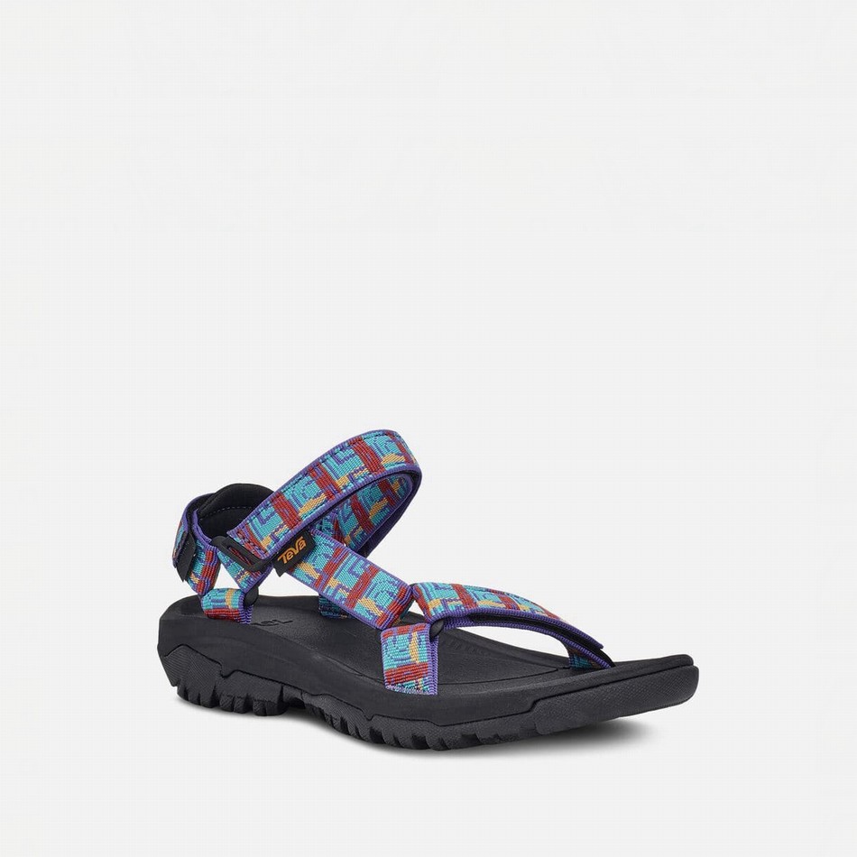 Teva Hurricane XLT2 Sandals Blue | 4962041