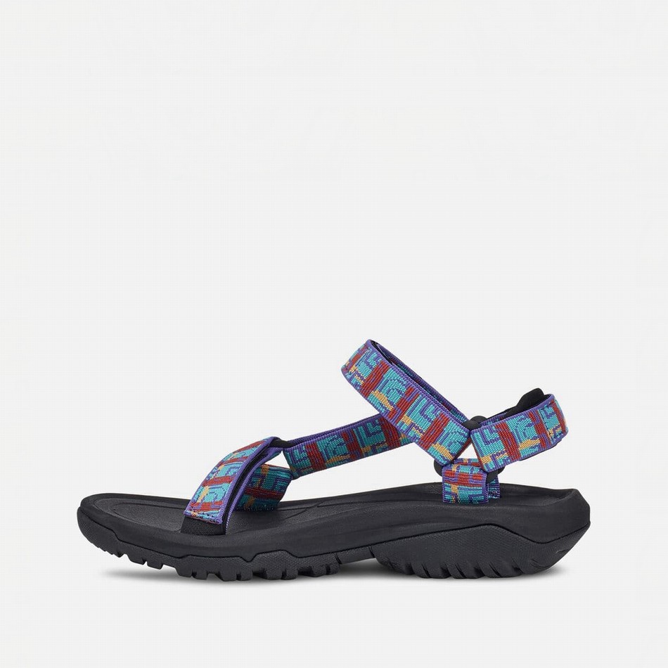 Teva Hurricane XLT2 Sandals Blue | 4962041