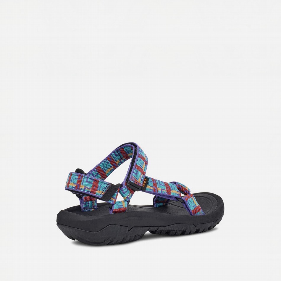 Teva Hurricane XLT2 Sandals Blue | 4962041