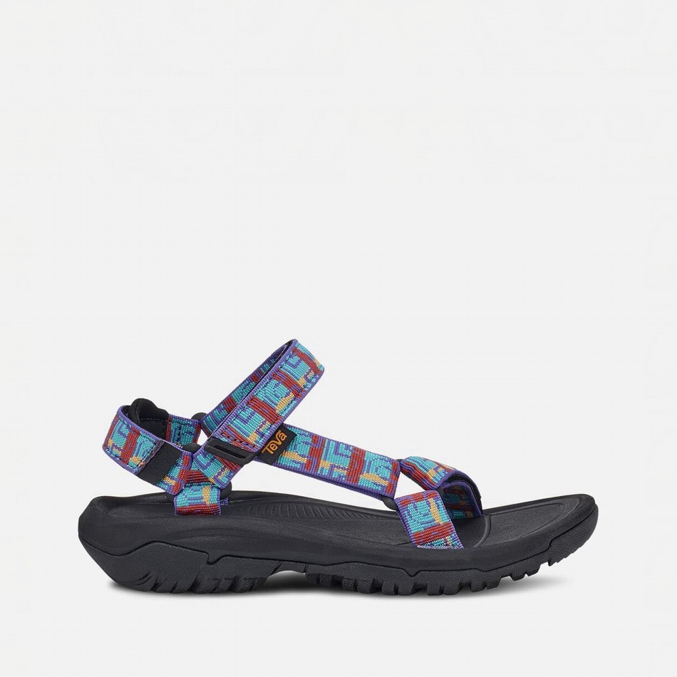 Teva Hurricane XLT2 Sandals Blue | 4962041