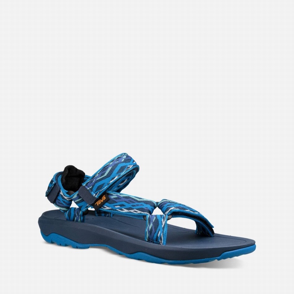 Teva Hurricane XLT2 Sandals Blue | 5247984