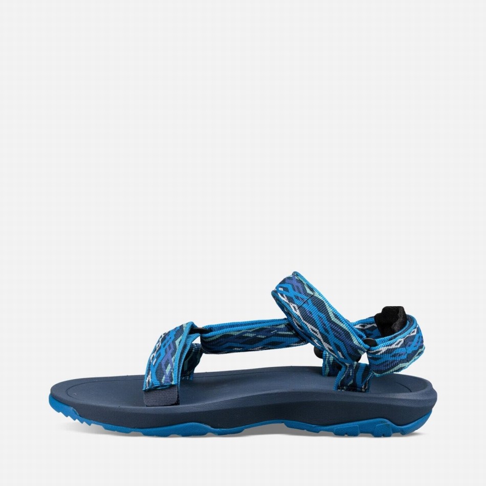 Teva Hurricane XLT2 Sandals Blue | 5247984