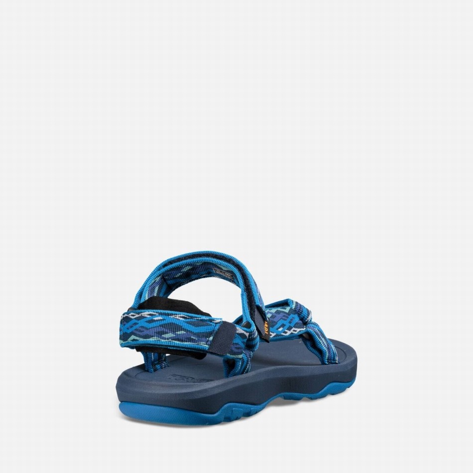 Teva Hurricane XLT2 Sandals Blue | 5247984