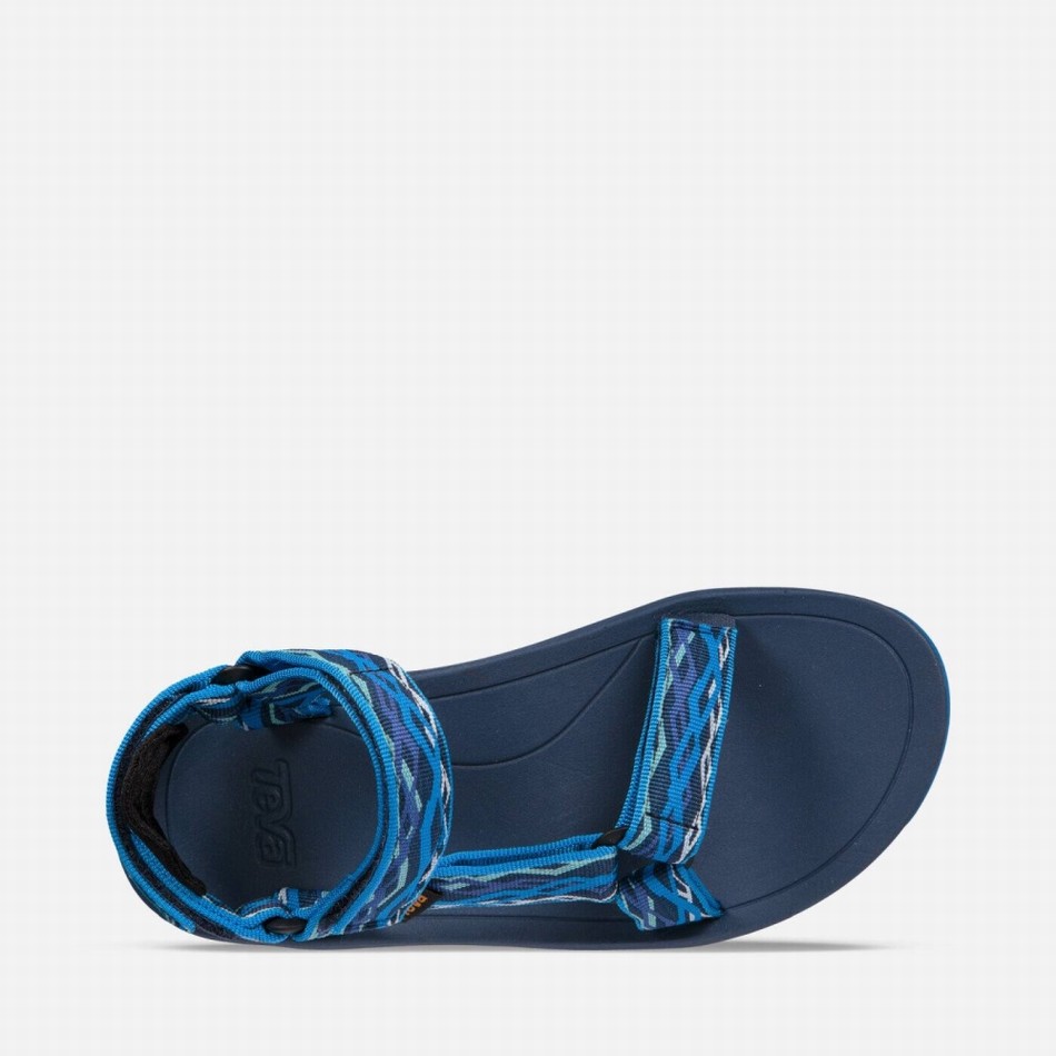 Teva Hurricane XLT2 Sandals Blue | 5247984