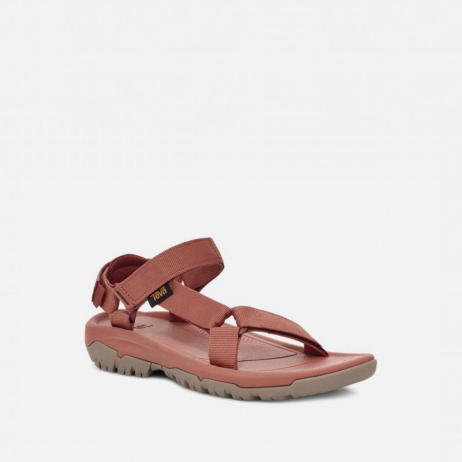 Teva Hurricane XLT2 Sandals Brick Red | 2669491