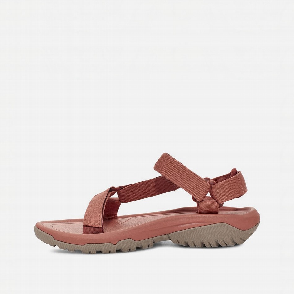 Teva Hurricane XLT2 Sandals Brick Red | 2669491