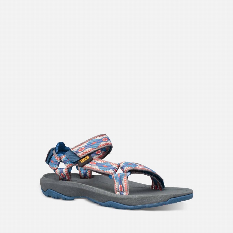 Teva Hurricane XLT2 Sandals Dark Blue | 6296178