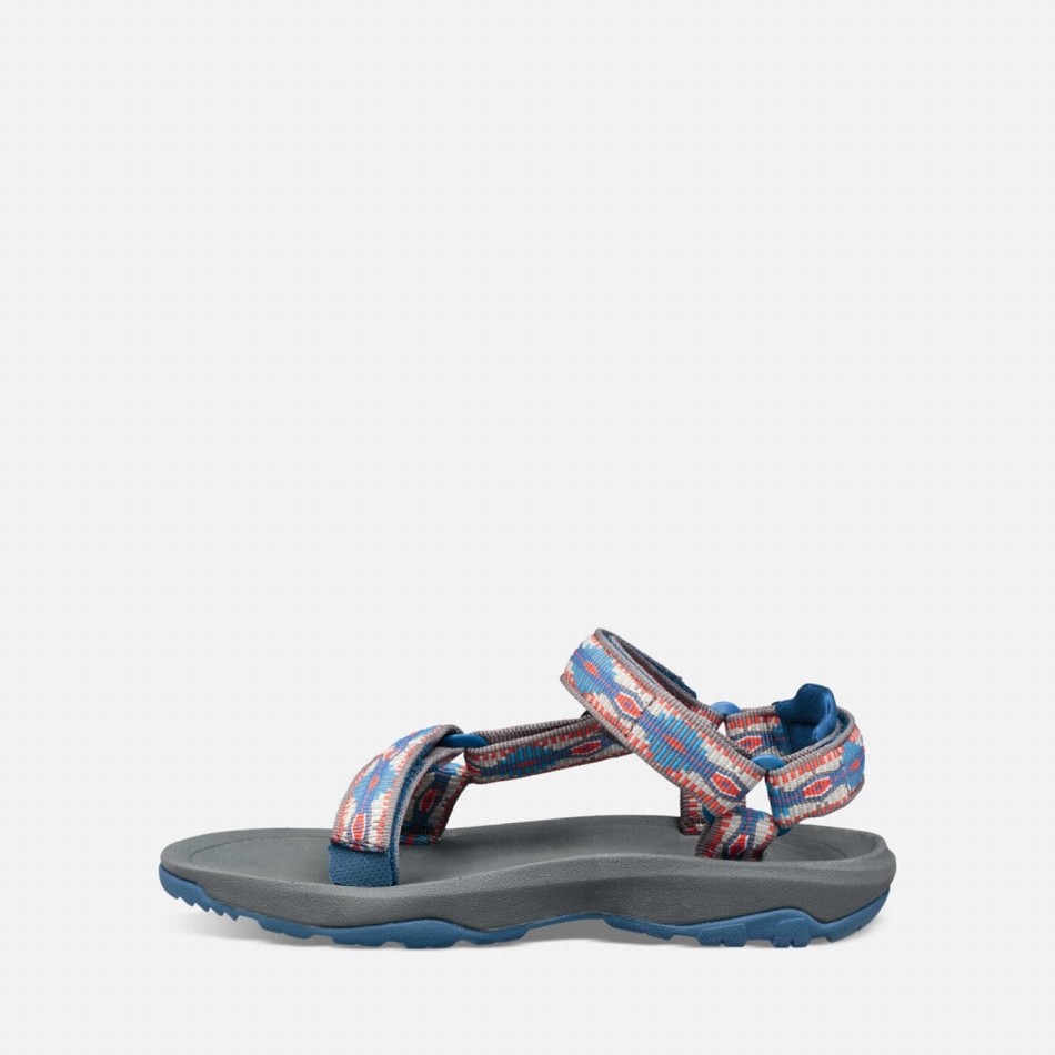 Teva Hurricane XLT2 Sandals Dark Blue | 6296178