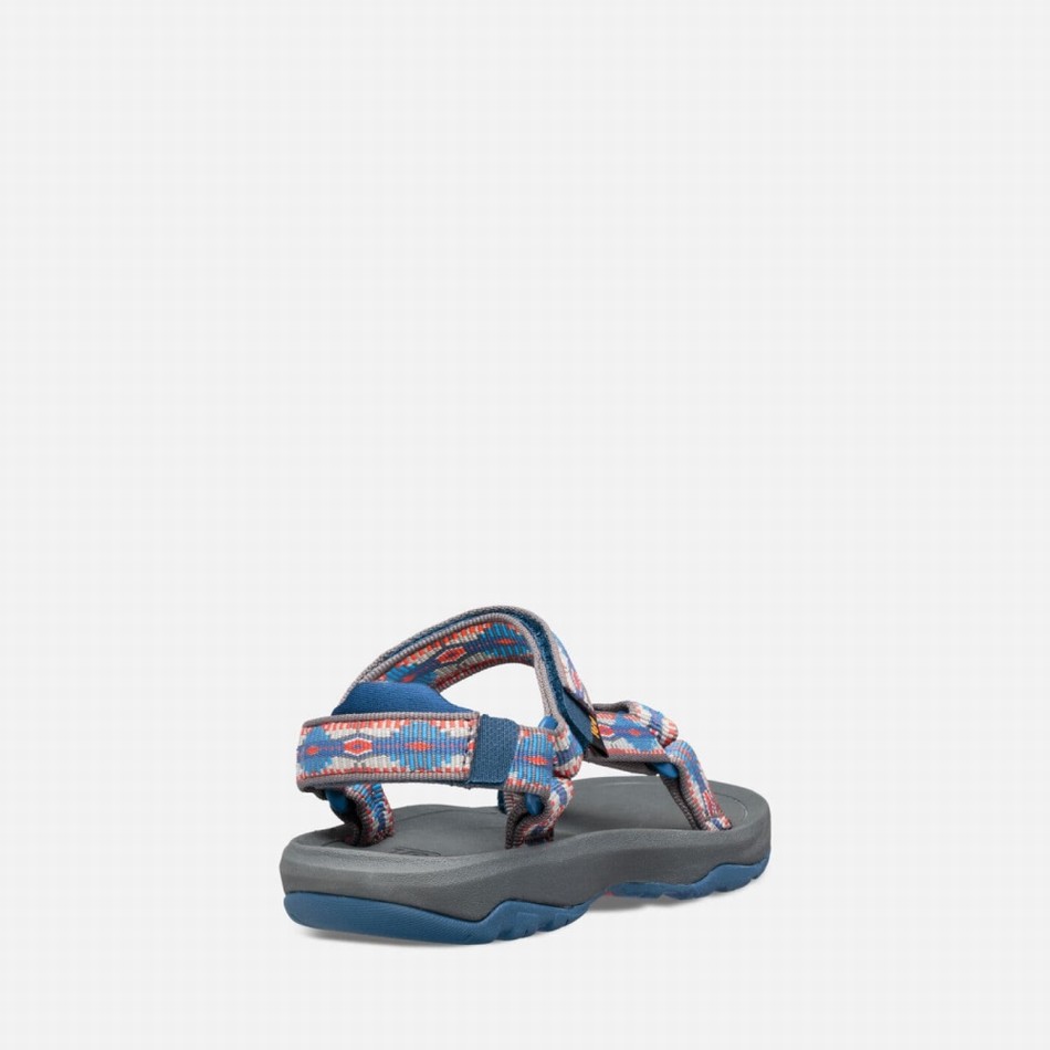 Teva Hurricane XLT2 Sandals Dark Blue | 6296178